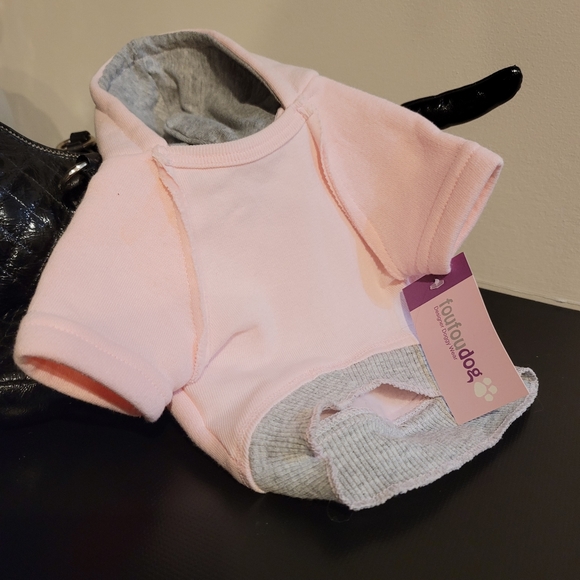 FOUFOU Dog Sweater - Picture 4 of 6